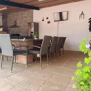 Casa La Pecha, Ronda