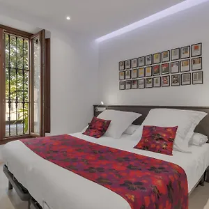 4* Hotel Nuevo