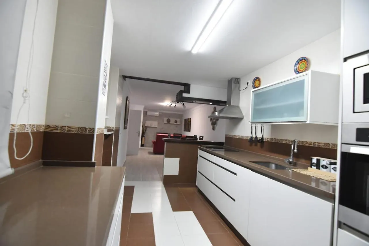 Apartamento Daniela 1 Apartment Ronda 0*,  Spain